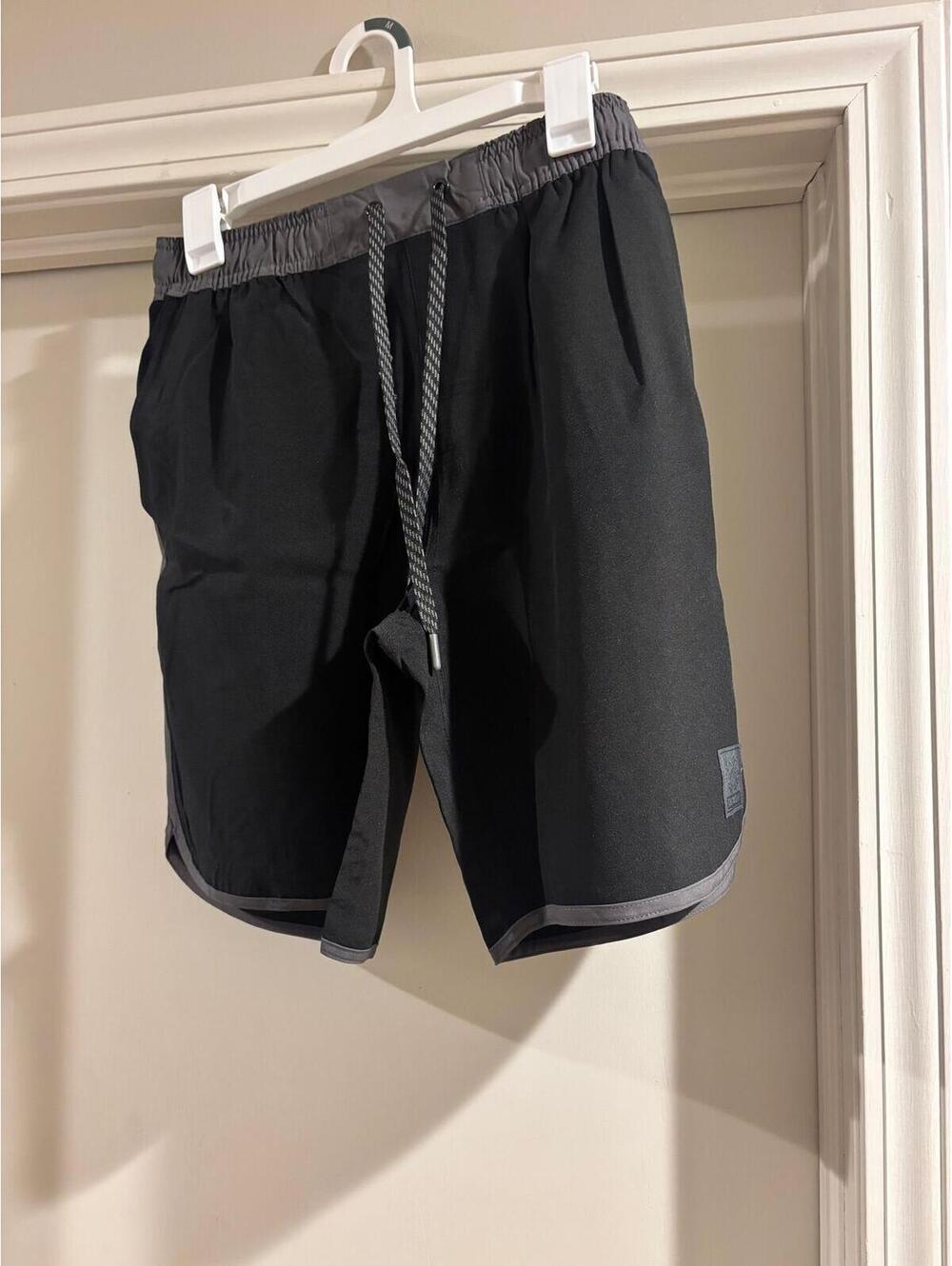 Dixxon Premium Athletic Shorts – Men’s Small